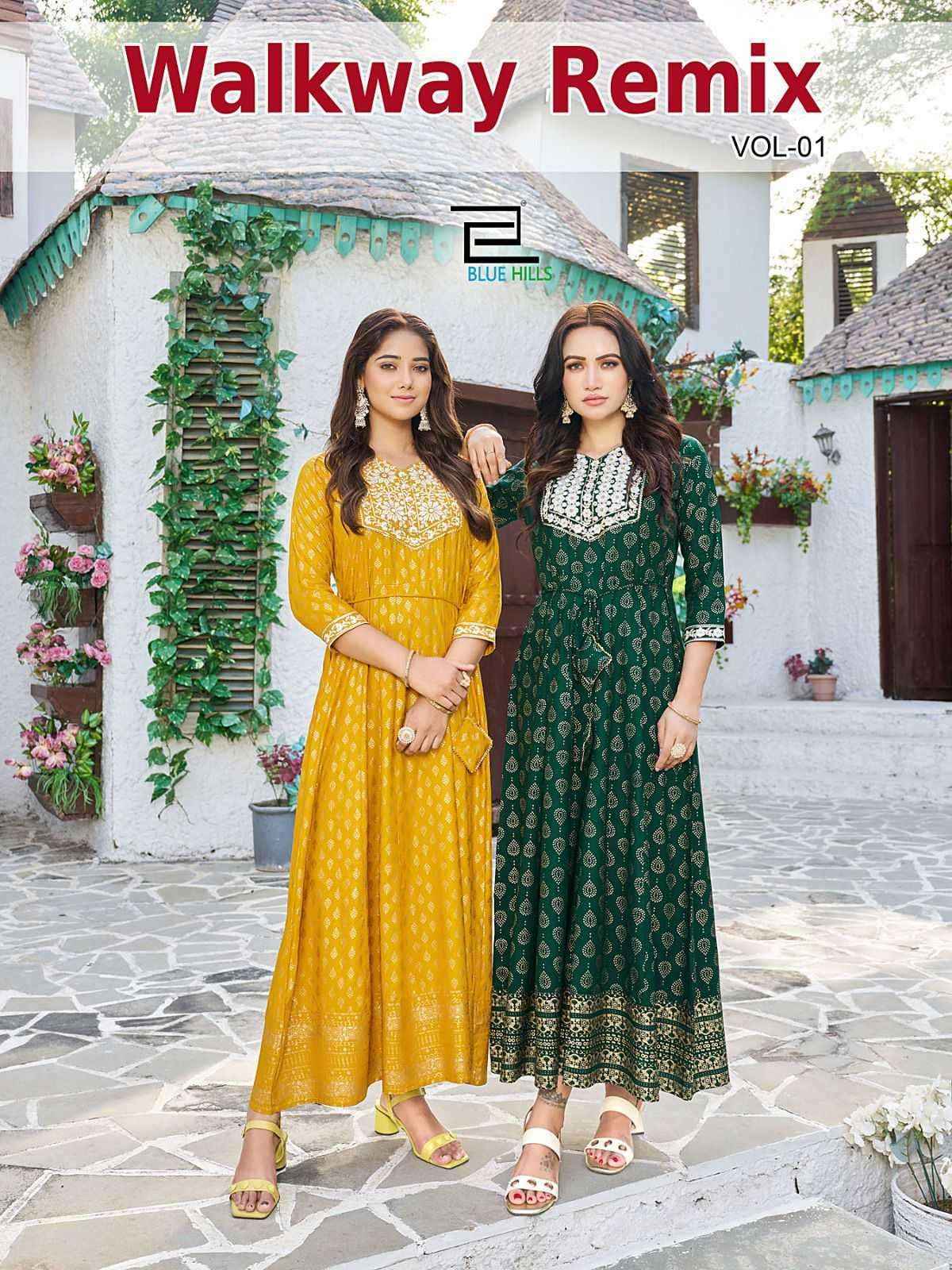 Latest Designer Gowns from Surat Gown Manufacturer | Surat Gown Wholesale  Market | Aruna Textile Hub - YouTube