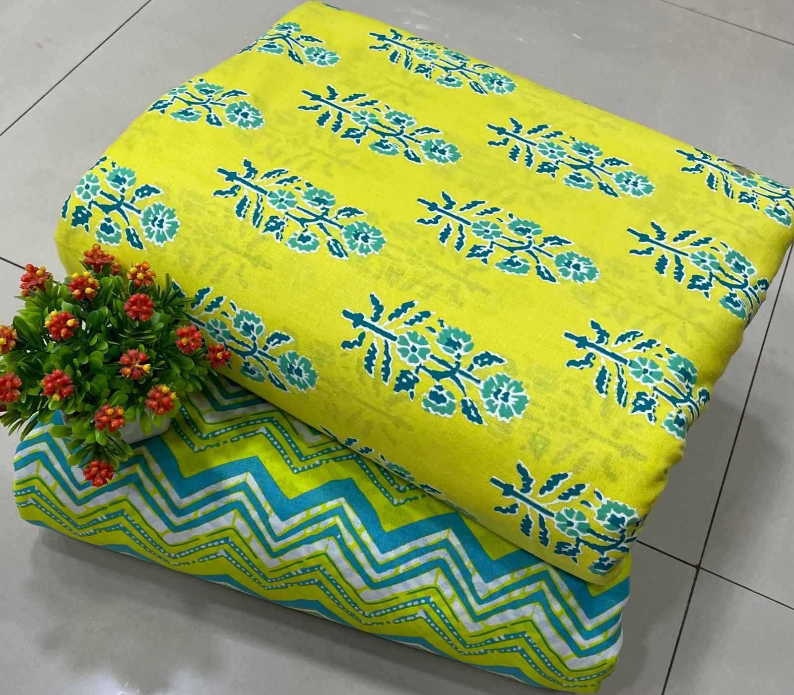 Cotton dress materials near me discount