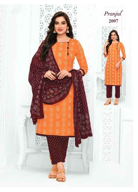 pranjul fashion priyanka vol 20 pure cotton salwar suits 36 pcs catalogue 7 2023 09 01 15 10 15