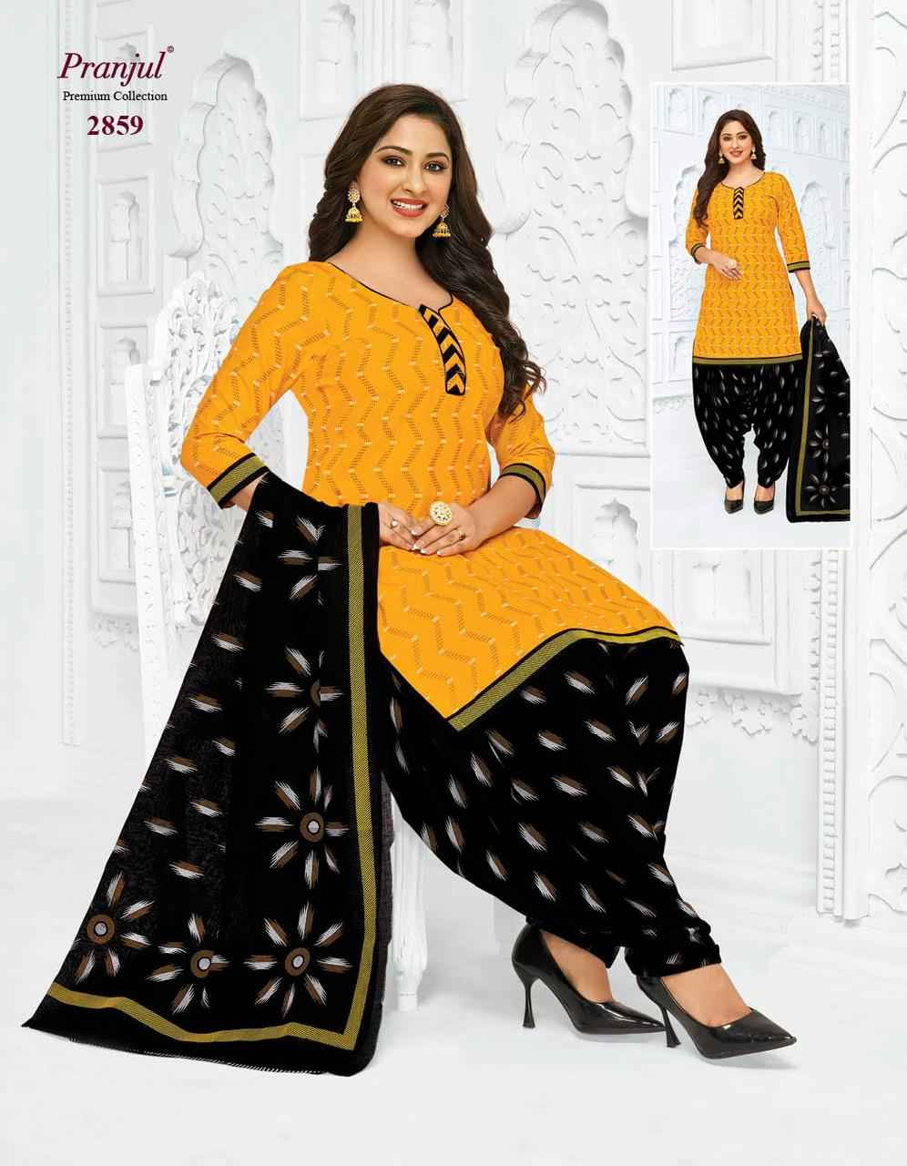 Unstitched churidar material buy online discount