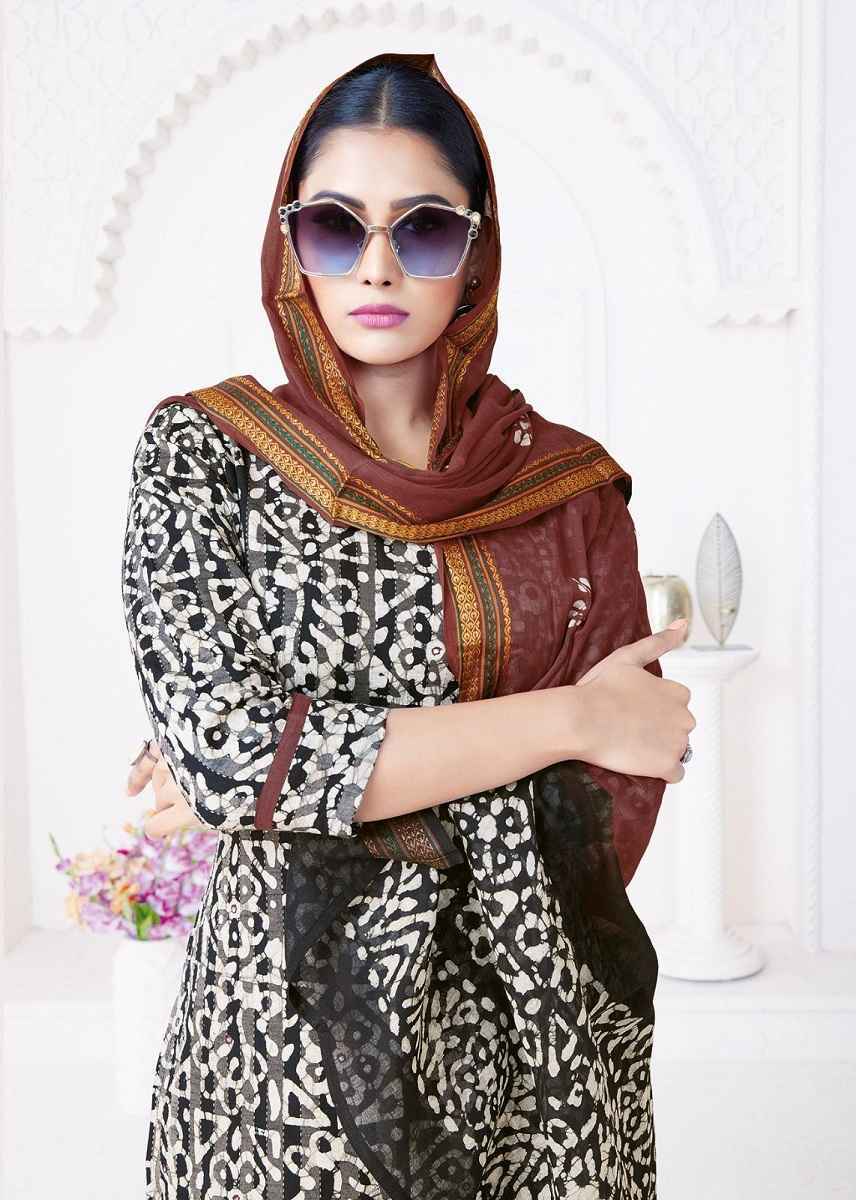 Aarvi Fashion Classic Vol 5 Cotton Kurti Combo 8 pcs Catalogue - Surat Wholesale Market