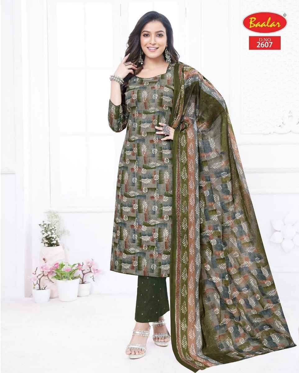 Wholesale cotton dress material catalogue top