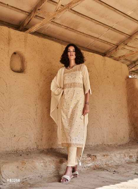 Four Buttons Veda Kurtis Catalog Wholesale Price - Surat Wholesale Market