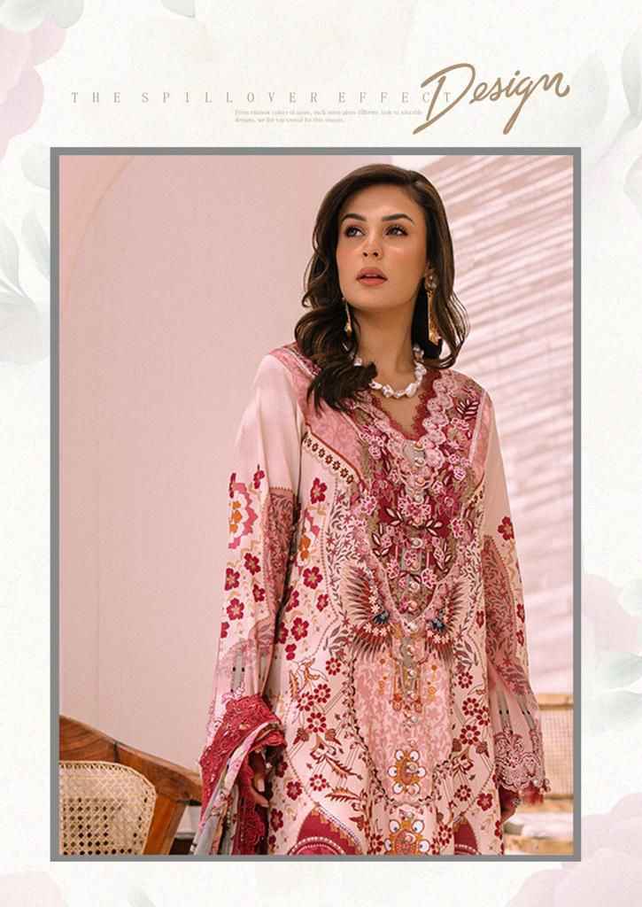 Harshit Fashion Hub Panghat Pashmina Dress Material - Surat Wholesale Market