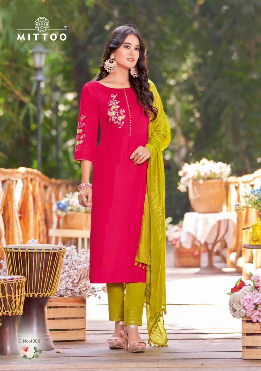 Stunning Embroidery kurtis wholesale price for sale