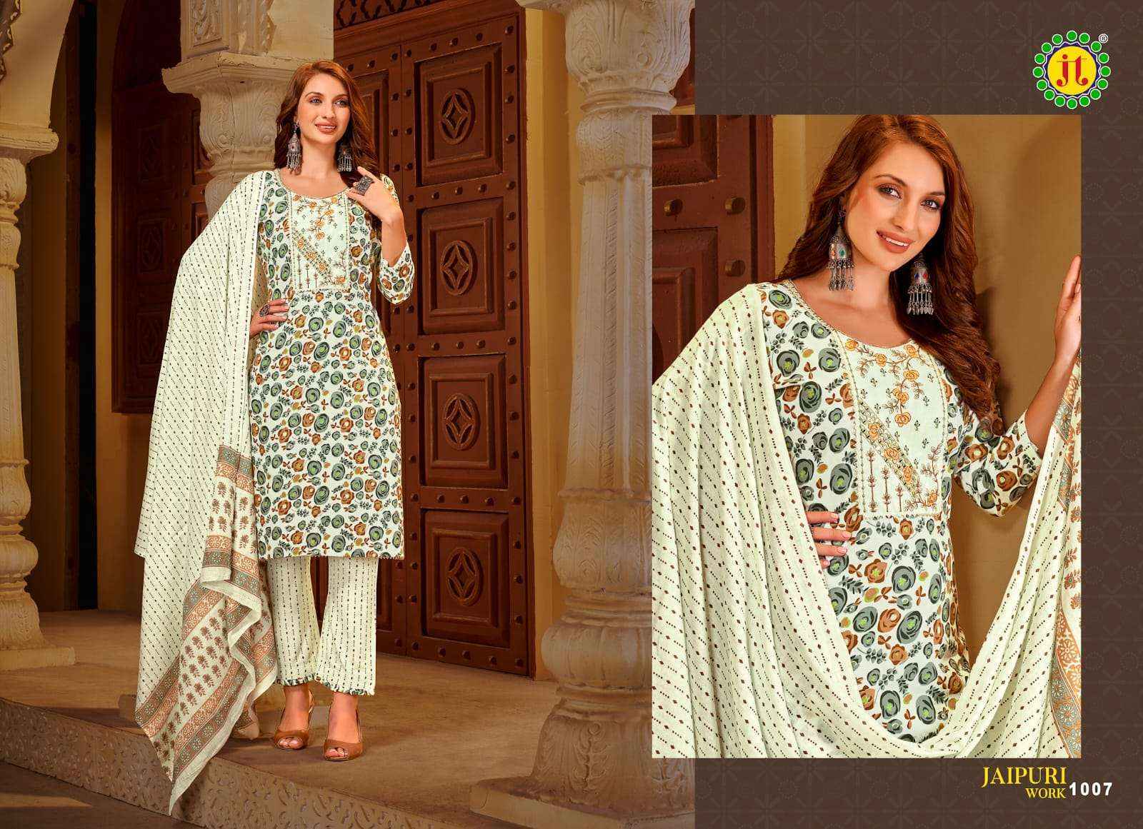 Shiv Gori Son Pari Vol-7 Wholesale Digital Style Rayon Dress Material -  textiledeal.in