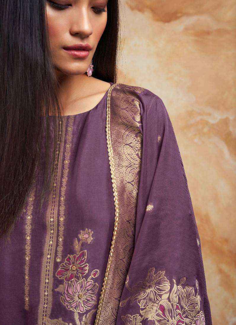 Ganga Fashion Shiloh Salwar Suits Wholesale Price