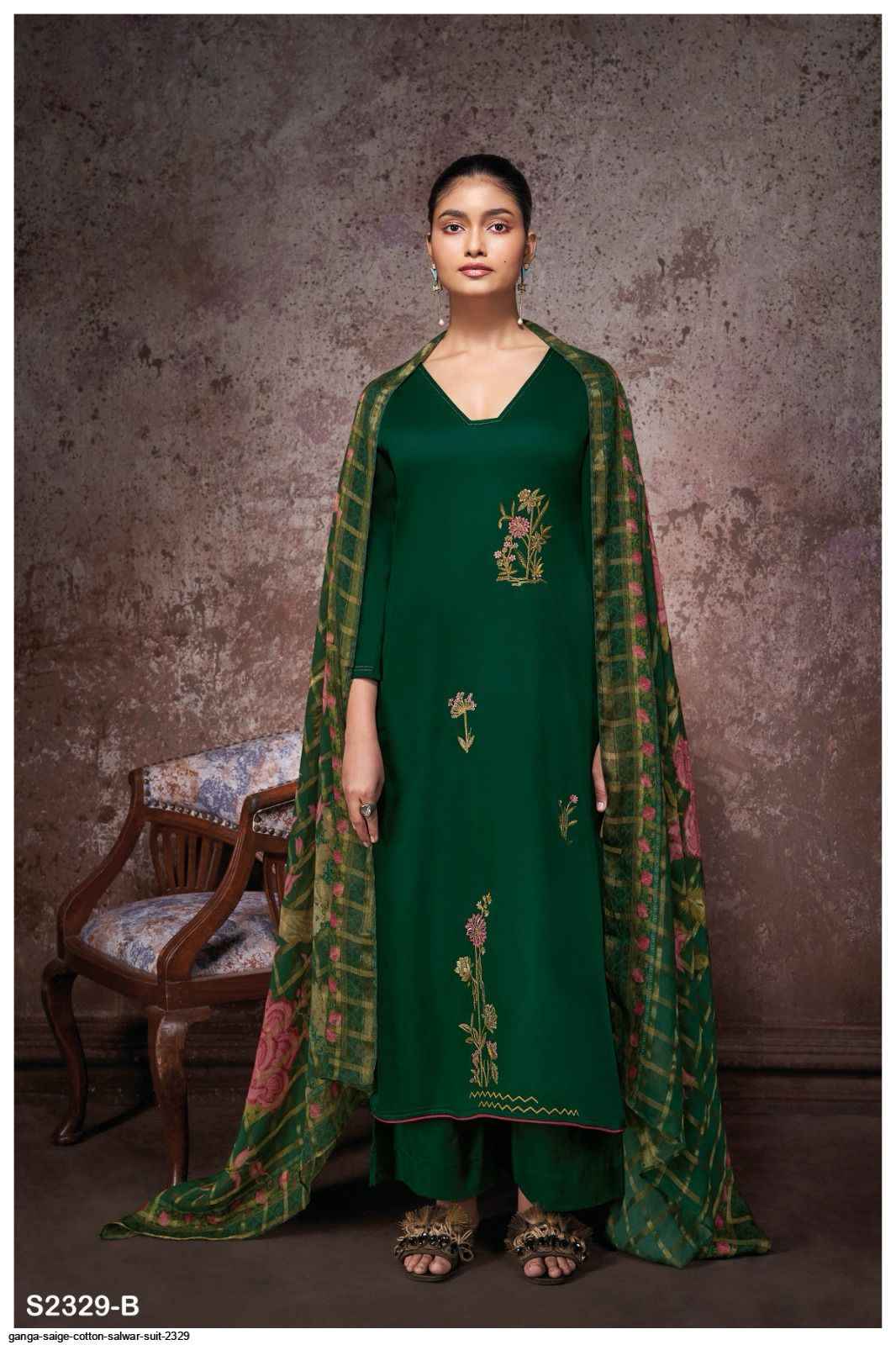 Top Ganga Salwar Kameez Wholesalers in Chandni Chowk - Best Ganga Salwar  Kameez Wholesalers Delhi - Justdial