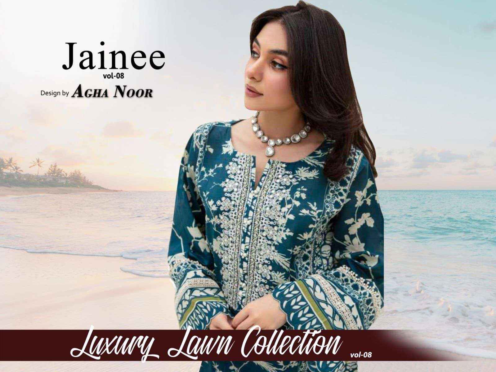 Noor sahiba dress material shop