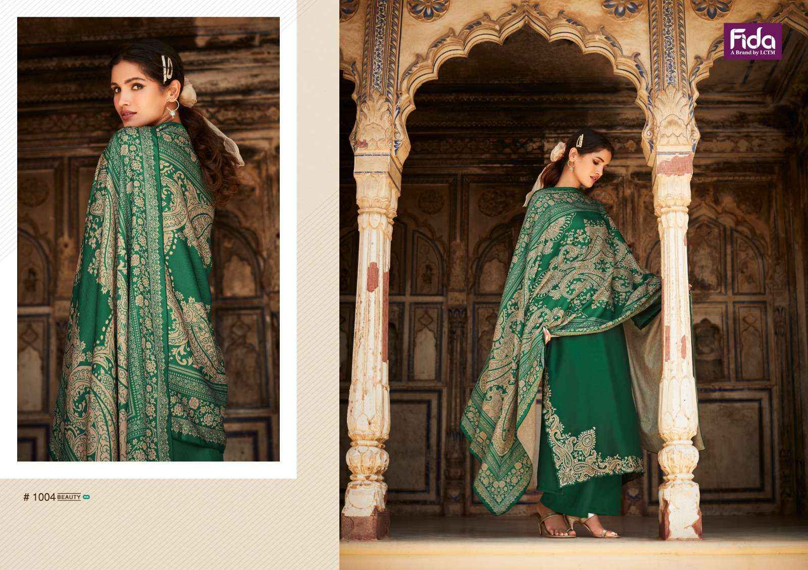 FIDA SWASTI COTTON DESIGNER SALWAR KAMEEZ ( 6 PCS CATALOG )