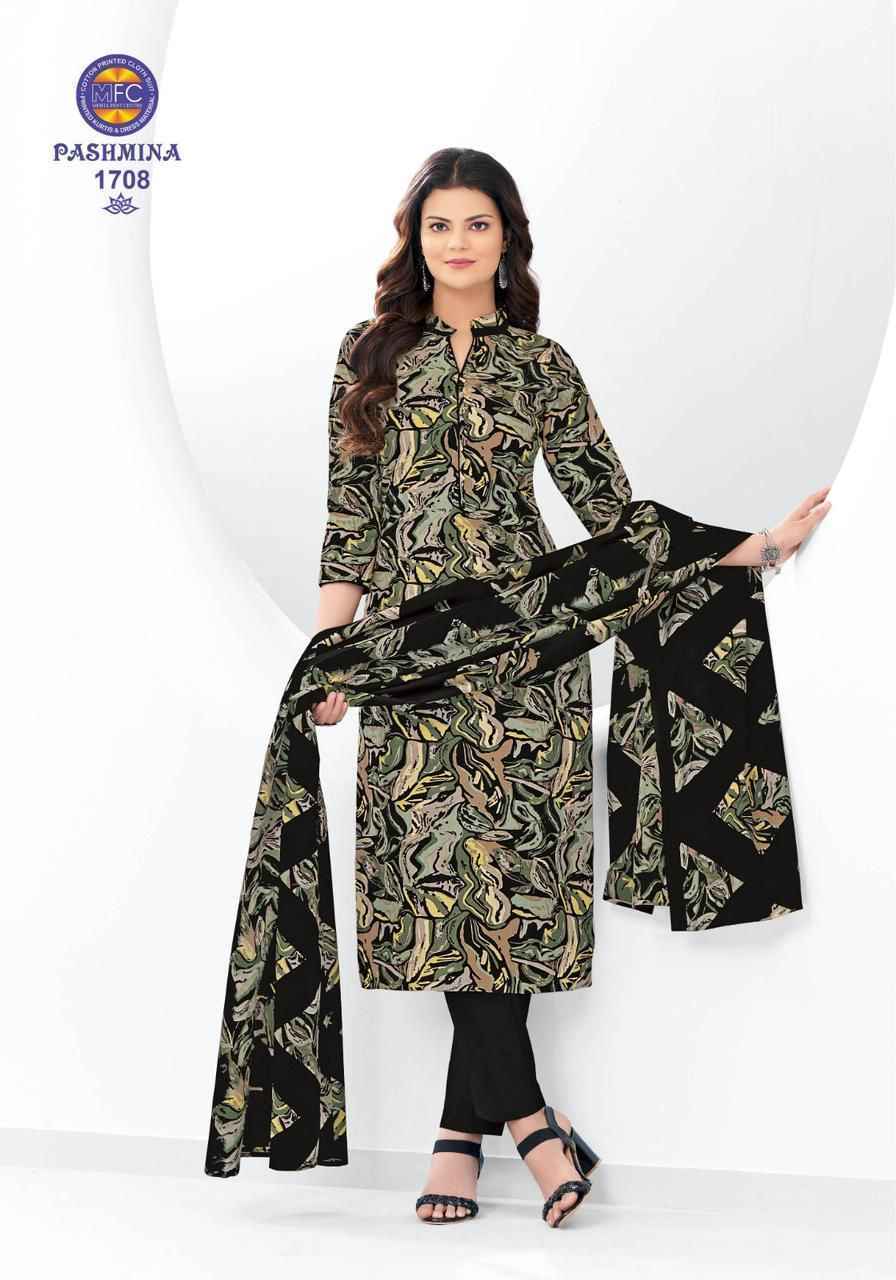 Mfc cotton churidar material new arrivals