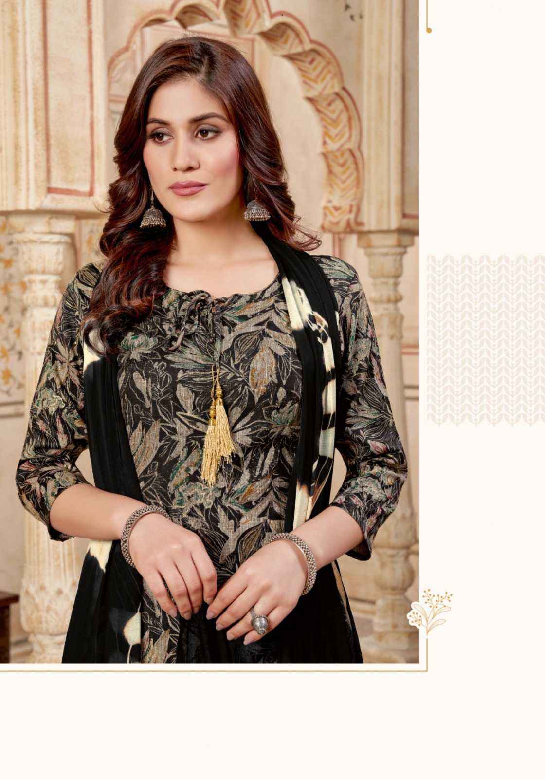 BALAJI COTTON SAMANTHA VOL 1 COTTON READYMADE SUITS ( 8 PCS CATALOG)