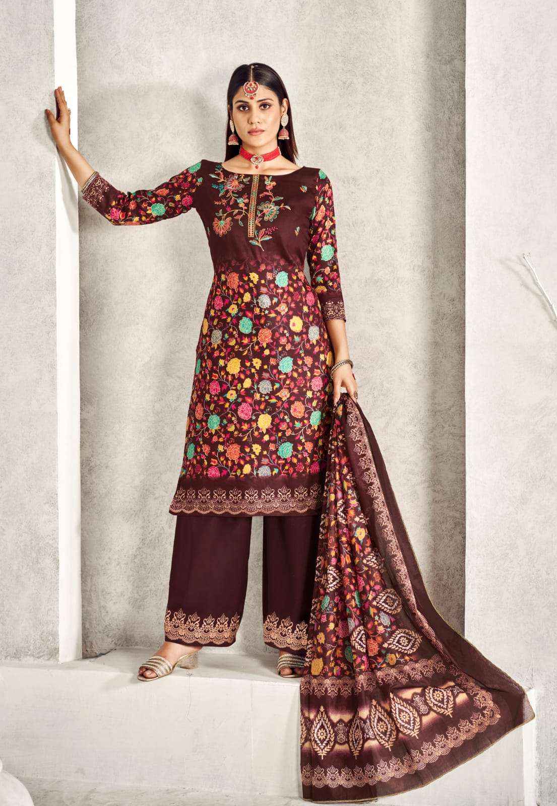 Cotton fancy dress shop