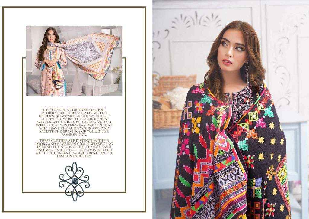 Nand Gopal Anaya Lawn Collection Pakistani Suits ( 8 Pcs Catalog )