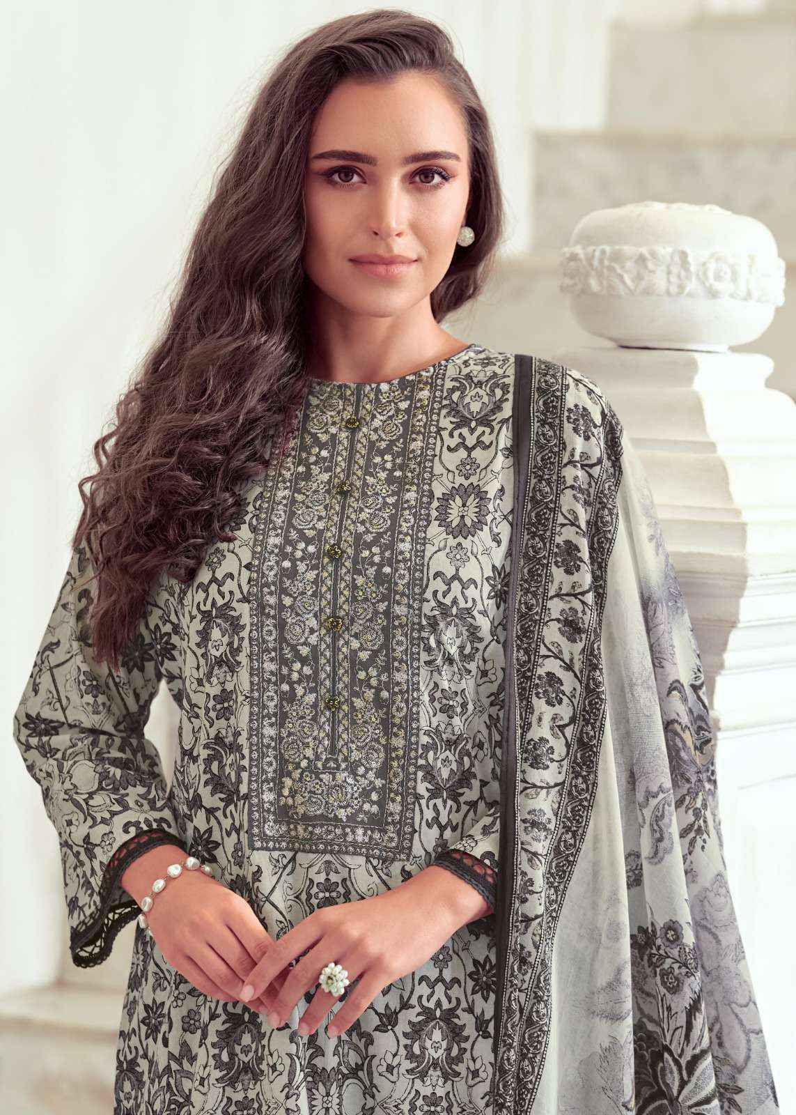 Varsha suits online discount