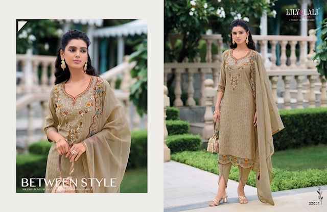 Lily & Lali Masoom Viscose Silk Kurti Combo Wholesale Catalog Surat ( 6 pcs Catalogue )