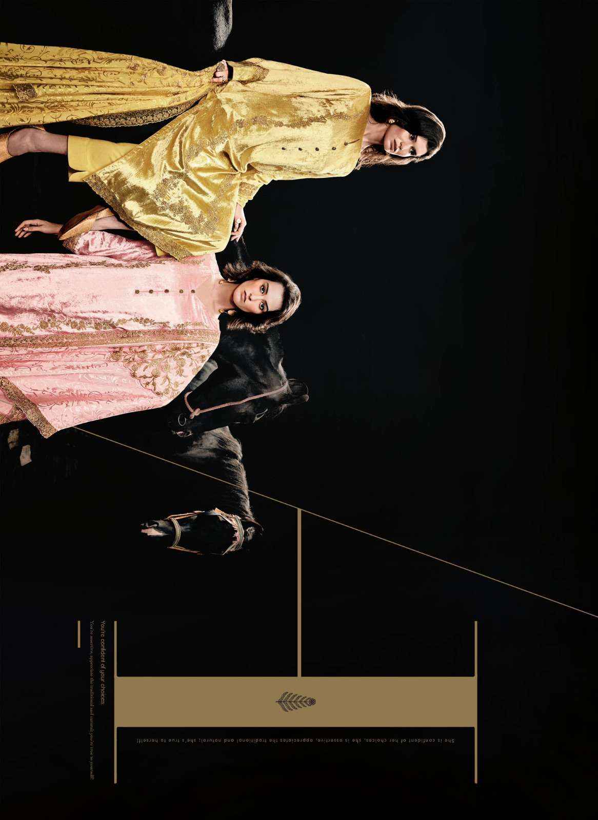 Varsha Gulzaar E Khaas Partywear Velvet Suit Winter collection wholesale price ( 6 pcs catalog )