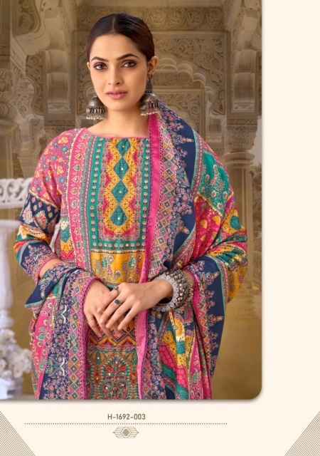 Alok Bella Edition 12 Muslin Salwar Kameez Wholesale Price ( 6 Pcs Catalog )