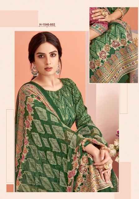 Alok Sakhi Edition 13 Jam Cotton Salwar Kameez Wholesale Price ( 6 Pcs Catalog )