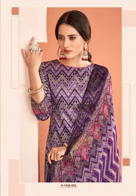 Alok Sakhi Edition 13 Jam Cotton Salwar Kameez Wholesale Price ( 6 Pcs Catalog )