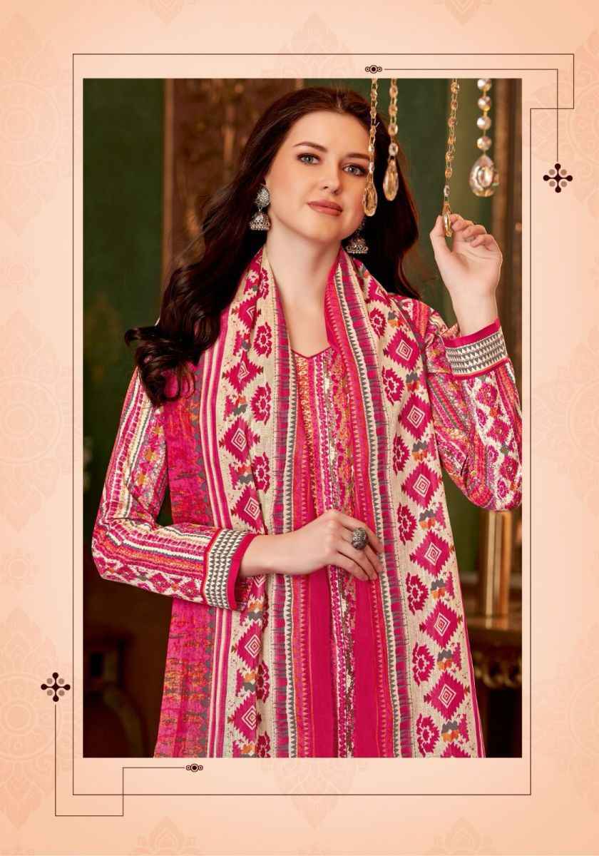 Kala Nakshatra Vol 3 Cotton salwar kameez wholesale price ( 12 pcs catalog )