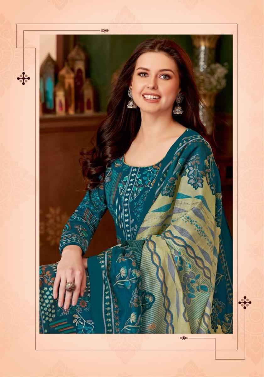 Kala Nakshatra Vol 3 Cotton salwar kameez wholesale price ( 12 pcs catalog )