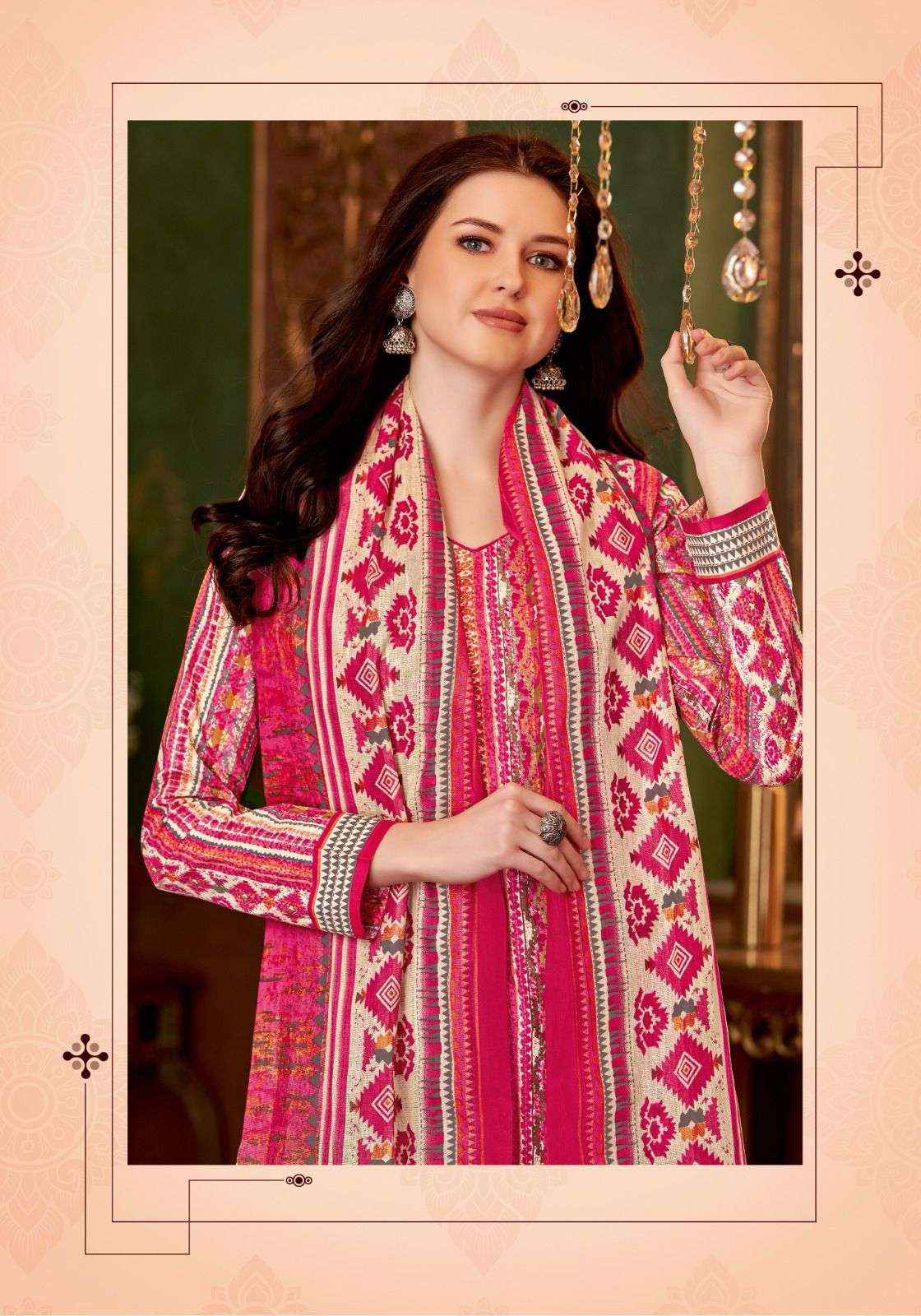 Kala Nakshatra Vol 3 Wholesale Pure Cotton Dress Material ( 12 Pcs Catalogue )