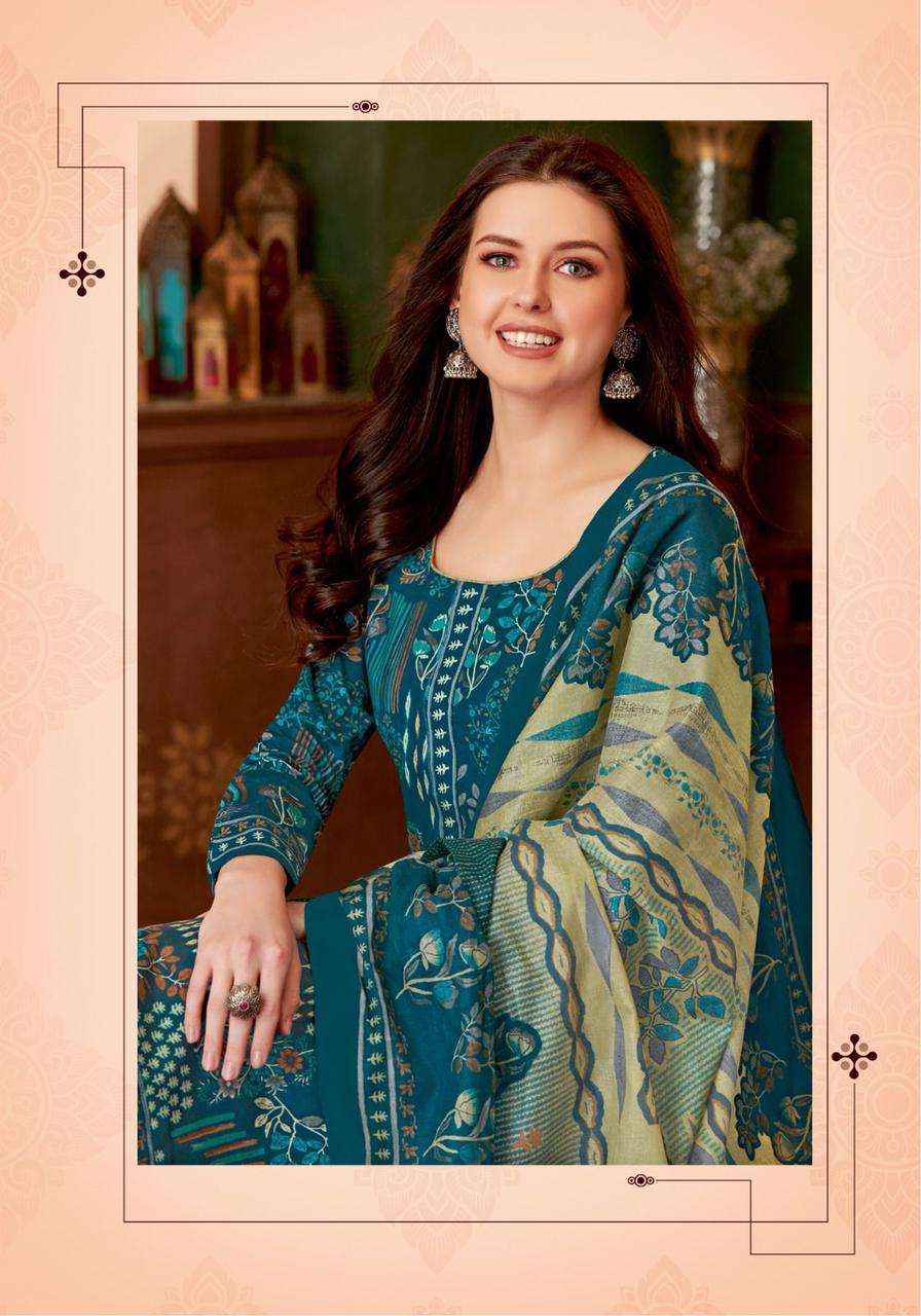 Kala Nakshatra Vol 3 Wholesale Pure Cotton Dress Material ( 12 Pcs Catalogue )