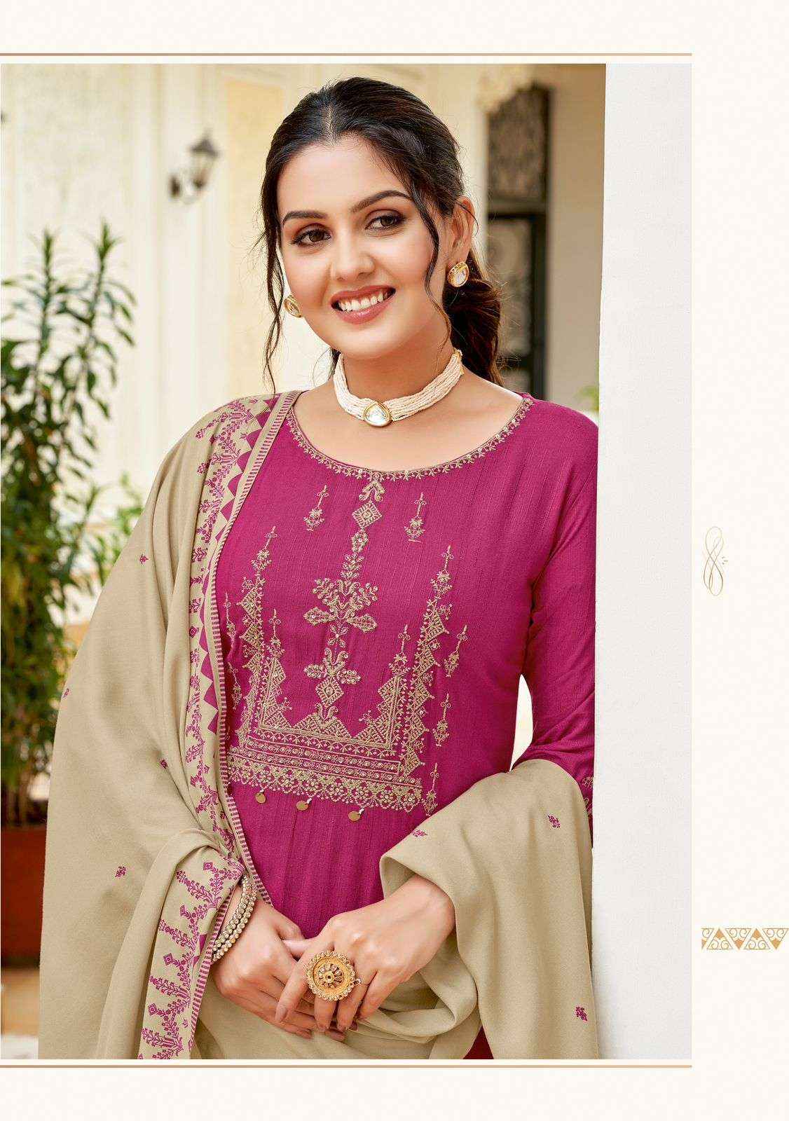 Mittoo Fashion Festiva Designer Readymade Suits Wholesale Price ( 6 Pcs Catalogue )