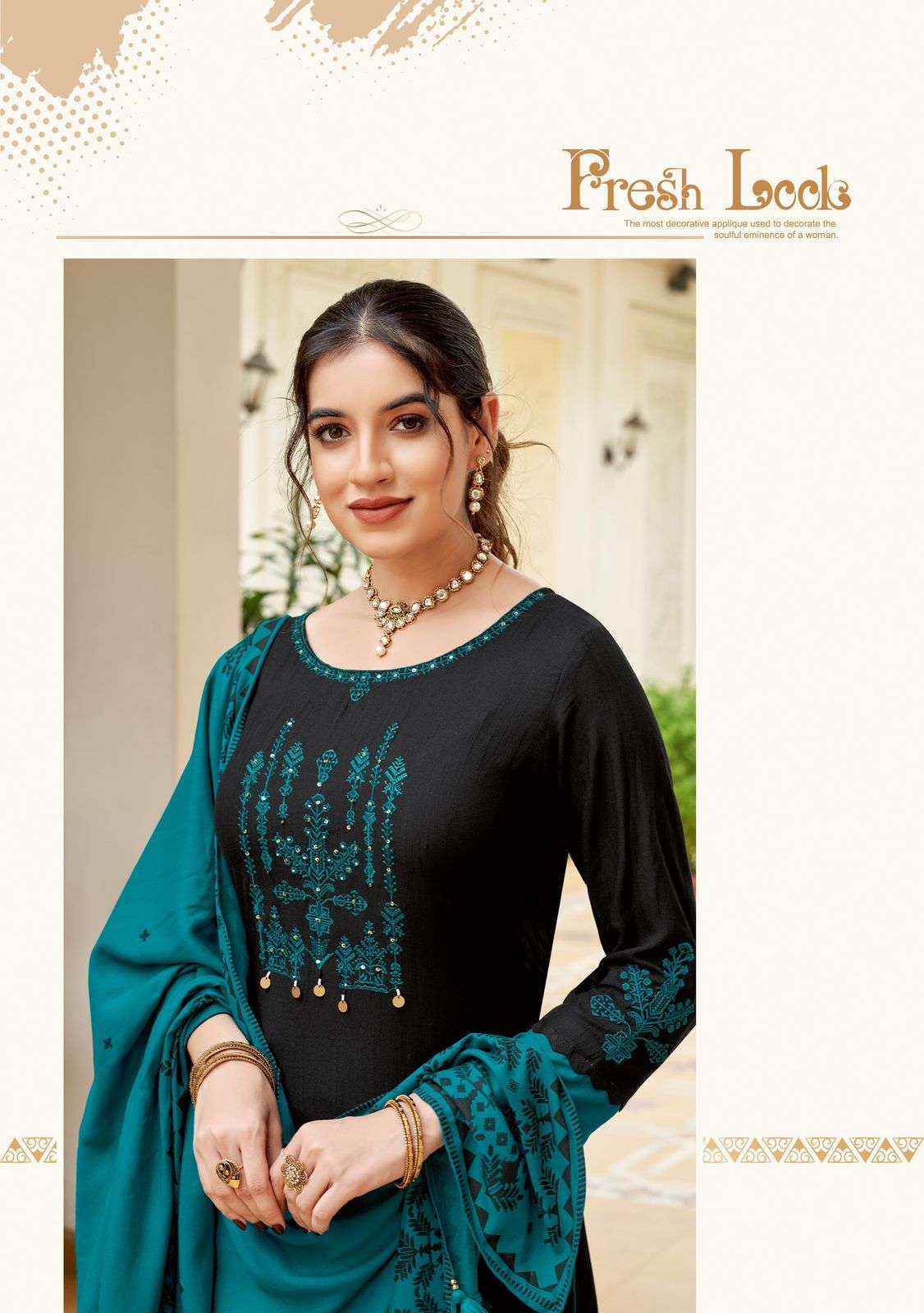 Mittoo Fashion Festiva Designer Readymade Suits Wholesale Price ( 6 Pcs Catalogue )