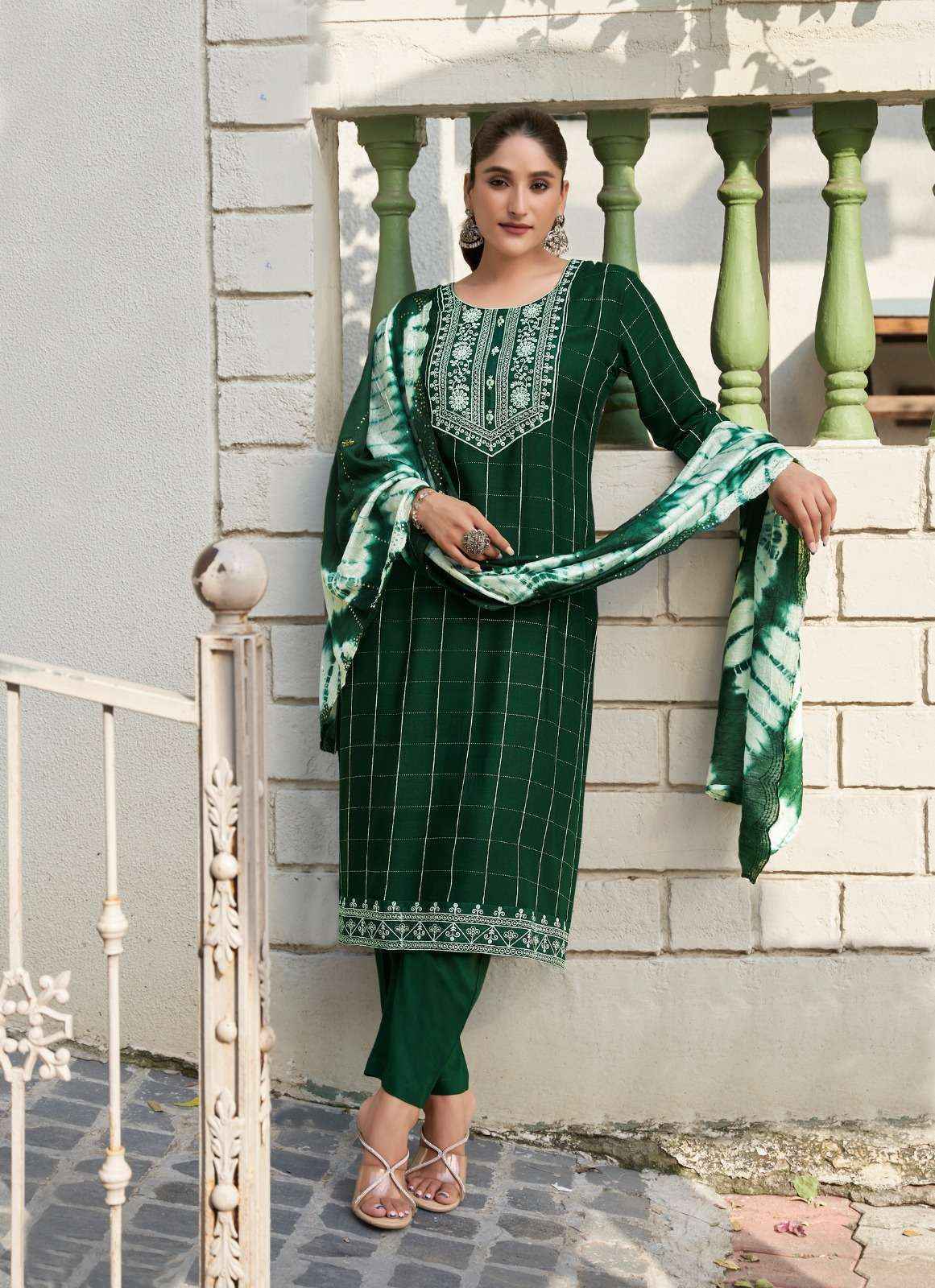 Mystic 9 Maya Vol 1 Rayon Readymade Kurti Wholesale Price ( 8 Pcs Catalog)