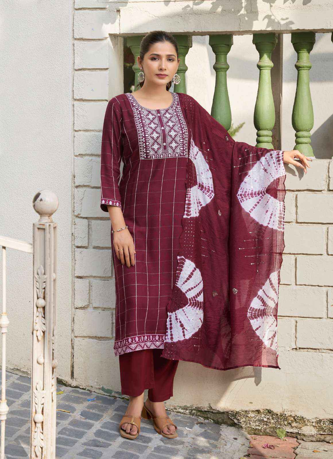 Mystic 9 Maya Vol 1 Rayon Readymade Kurti Wholesale Price ( 8 Pcs Catalog)