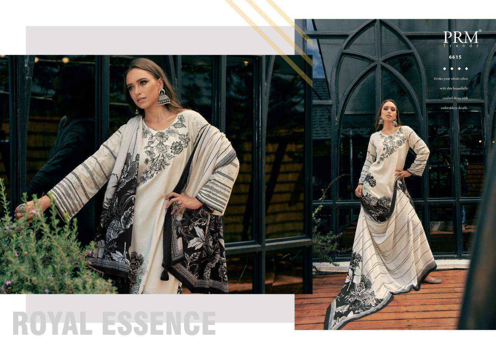 Prm Trendz Antara Digital Print Fancy Pashmina salwar kameez wholesale price ( 8 pcs catalog )