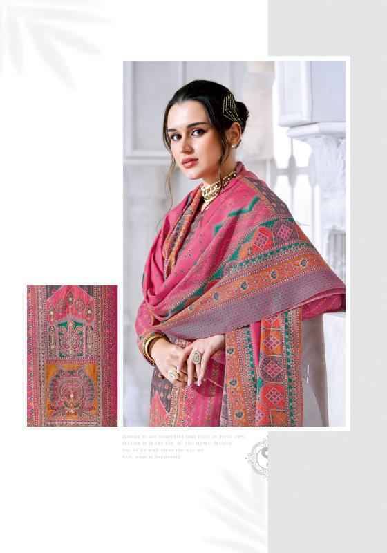 Suryajyoti Payal Vol 5 Modal Salwar Kameez Wholesale Price ( 6 Pcs Catalog )