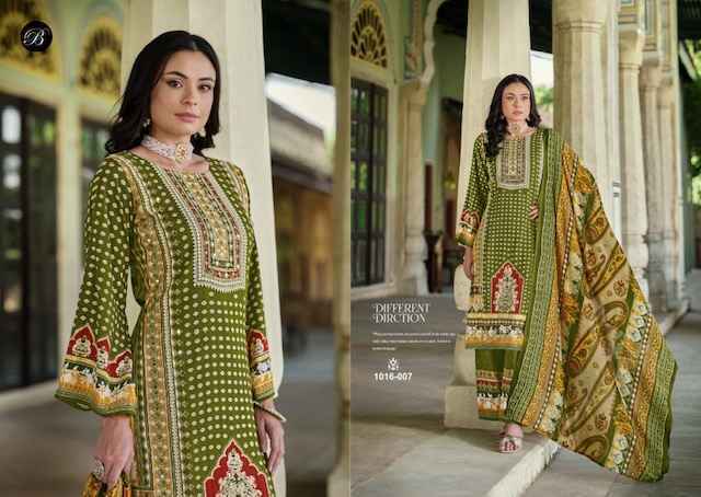 Belliza Shaheen Vol 2 Viscouse Reyon Salwar Kameez Wholesale Price ( 8 pcs Catalog )