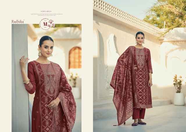 Ganga Sagnika 3167 Cotton Salwar Kameez Wholesale Price ( 6 Pcs Catalog )