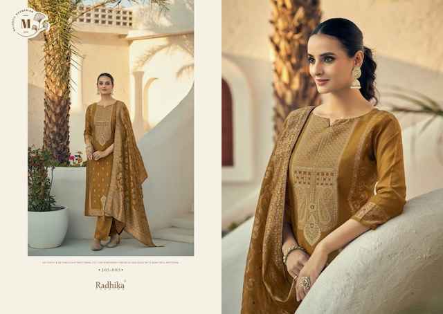 Ganga Sagnika 3167 Cotton Salwar Kameez Wholesale Price ( 6 Pcs Catalog )