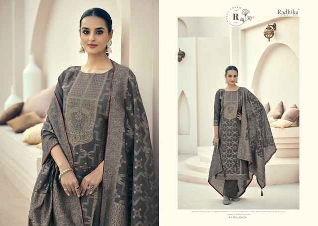 Ganga Sagnika 3167 Cotton Salwar Kameez Wholesale Price ( 6 Pcs Catalog )