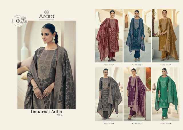 Ganga Sagnika 3167 Cotton Salwar Kameez Wholesale Price ( 6 Pcs Catalog )