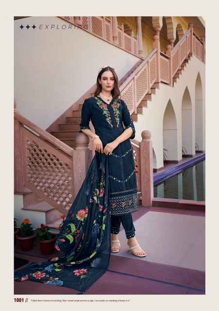 Lady Leela Sajda Wholesale Viscouse Readymade Kurti Set ( 6 pcs Catalogue )