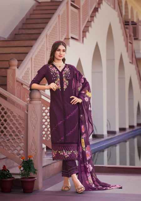 Lady Leela Sajda Wholesale Viscouse Readymade Kurti Set ( 6 pcs Catalogue )