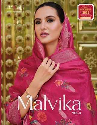 Lily & Lali Malvika Vol 3 Viscose Kurti Wholesale Price ( 6 Pcs Catalog )