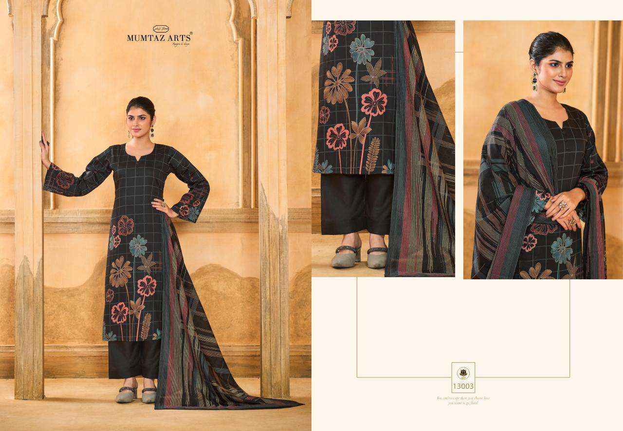 Mumtaz Arts Rubina Jam Silk Salwar Kameez Wholesale Price ( 4 Pcs Catalog )