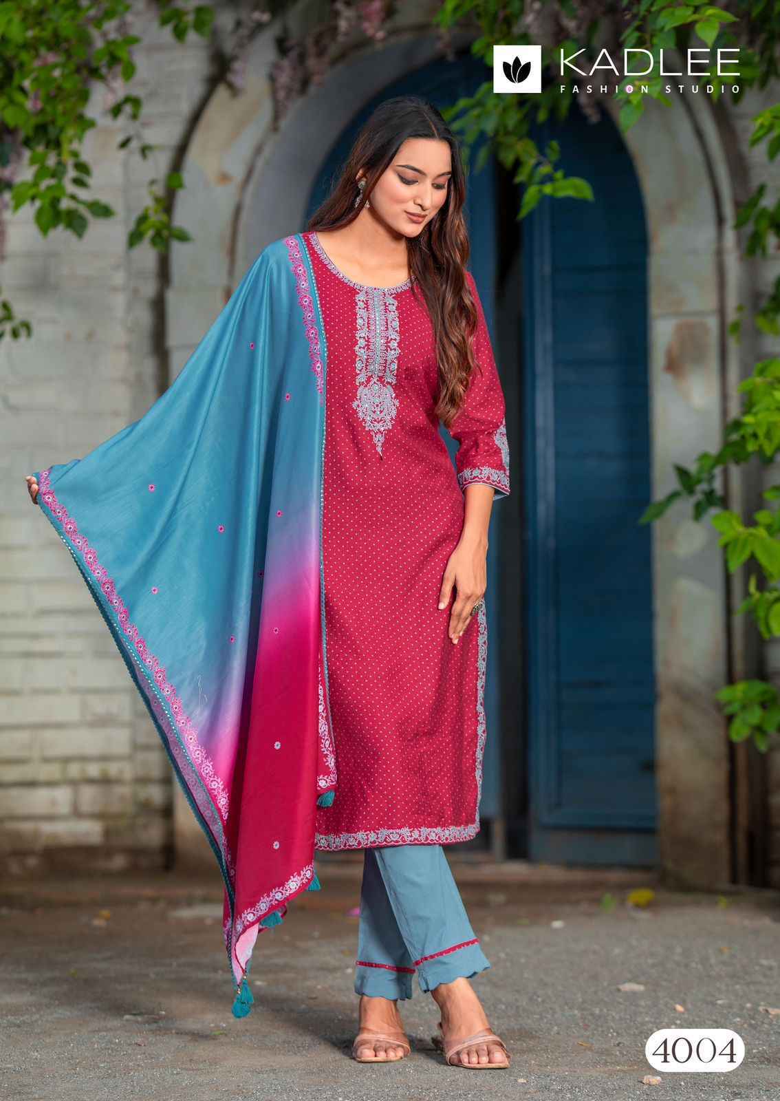 Shree Om Fab Asim Jofa Cotton Salwar Kameez Wholesale Price ( 6 Pcs Catalog )