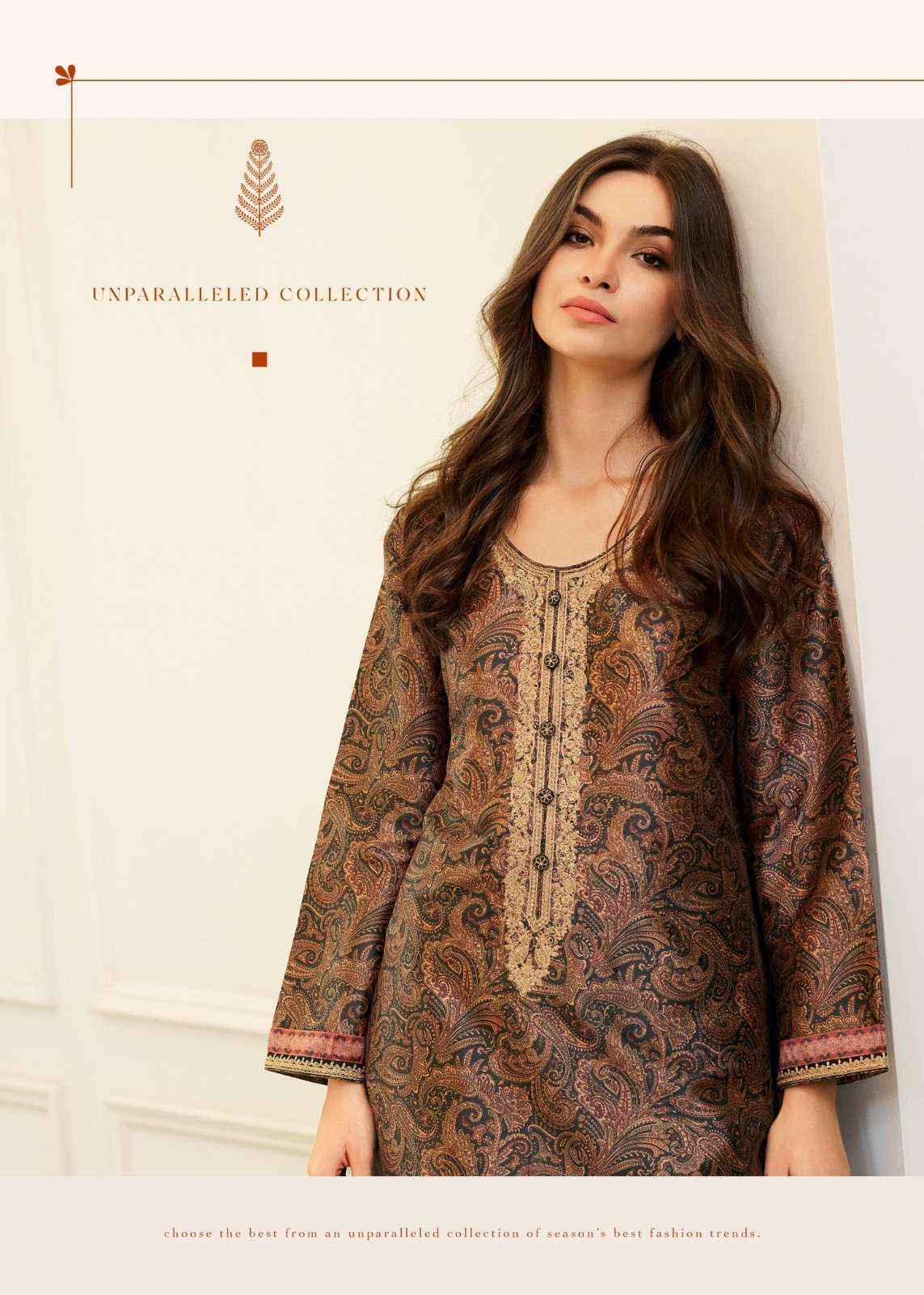 Varsha Vaishnavi Exclusive Fancy Silk Suit Latest Salwar Kameez Wolesale Price ( 4 Pcs Catalog )