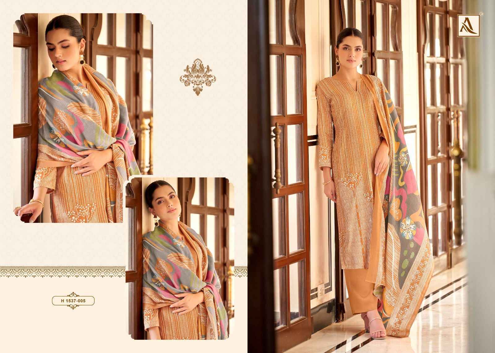 Alok Gulnaz Zam Salwar Kameez Wholesale Price ( 6 Pcs Catalog )