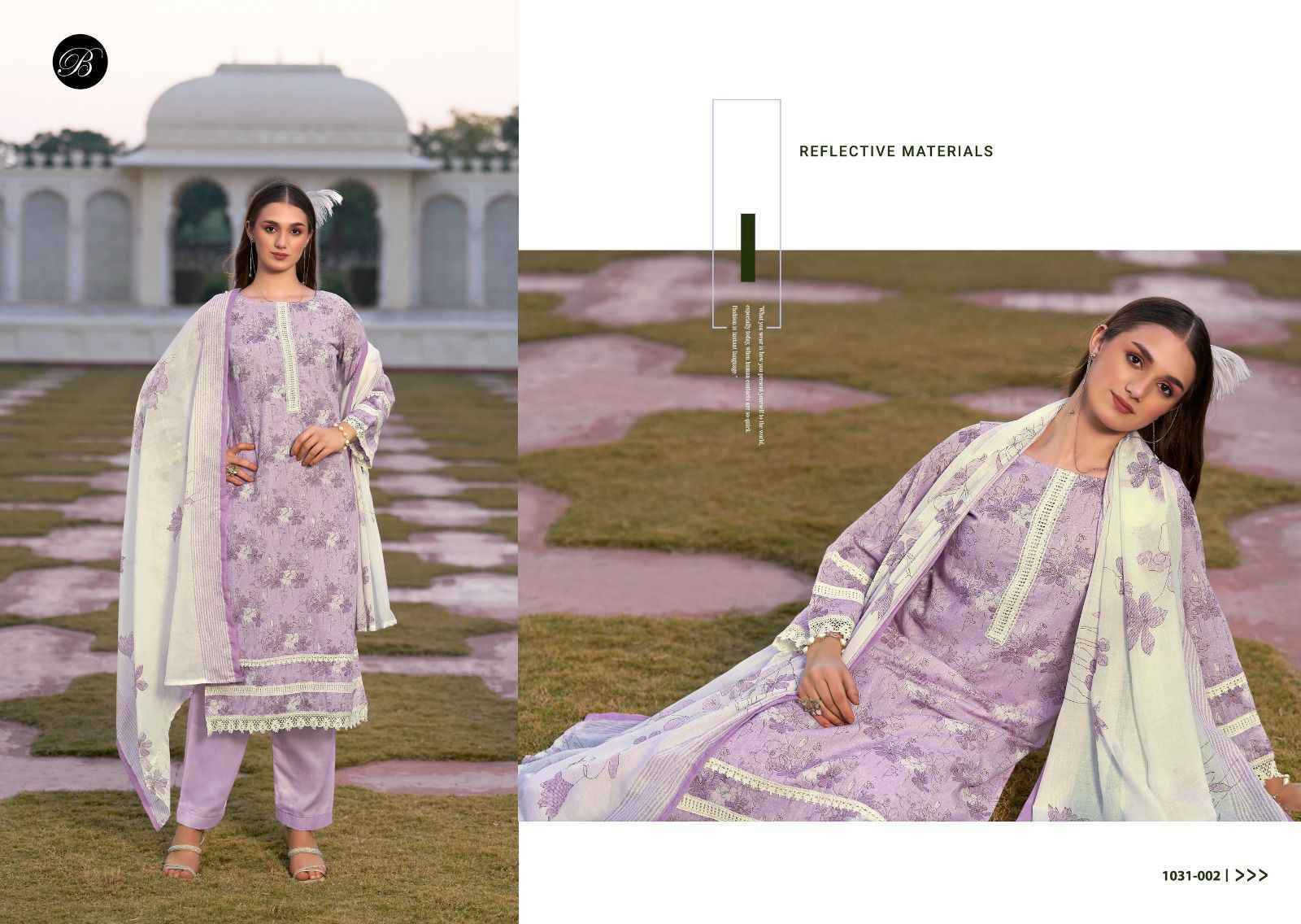Belliza Designer Raha Wholesale Suits Catalog With Price ( 6 pcs Catalogue )