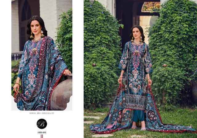 Belliza Designer Riwayat Vol 10 Suits Lowest Catalog Wholesale Price ( 8 pcs Catalogue )