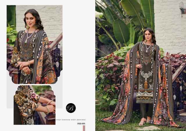 Belliza Designer Riwayat Vol 10 Suits Lowest Catalog Wholesale Price ( 8 pcs Catalogue )