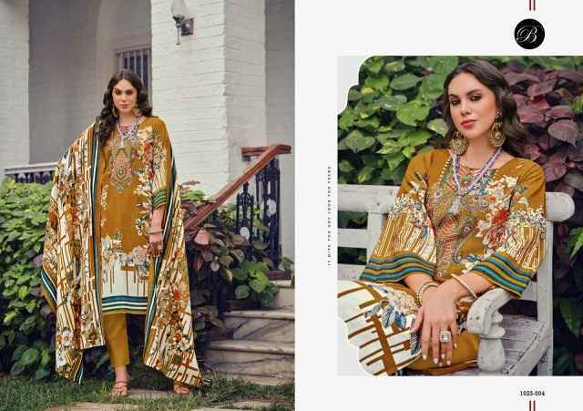 Belliza Designer Riwayat Vol 10 Suits Lowest Catalog Wholesale Price ( 8 pcs Catalogue )